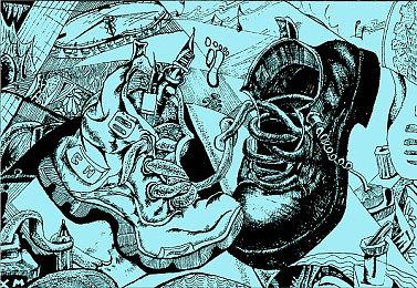 《Last Train Home》steam试玩上线 装甲列车归途冒险